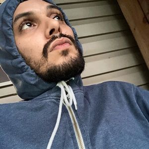 Meet your Posher, Jay